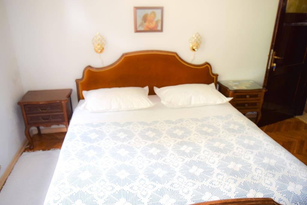 ספליט Guesthouse Harasic מראה חיצוני תמונה