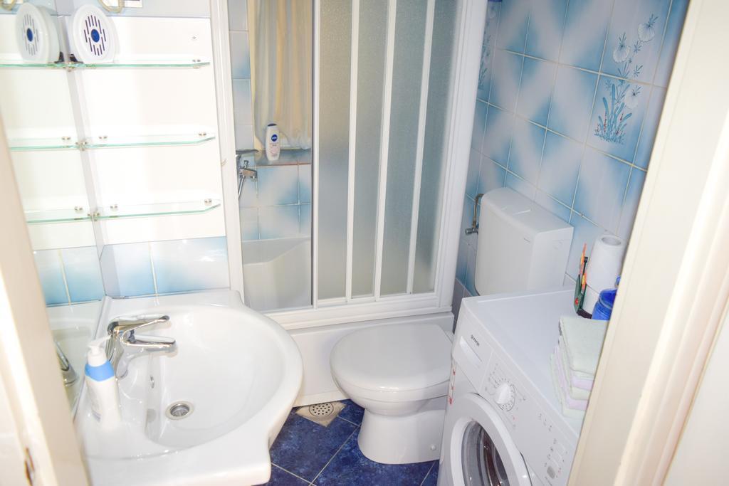 ספליט Guesthouse Harasic מראה חיצוני תמונה