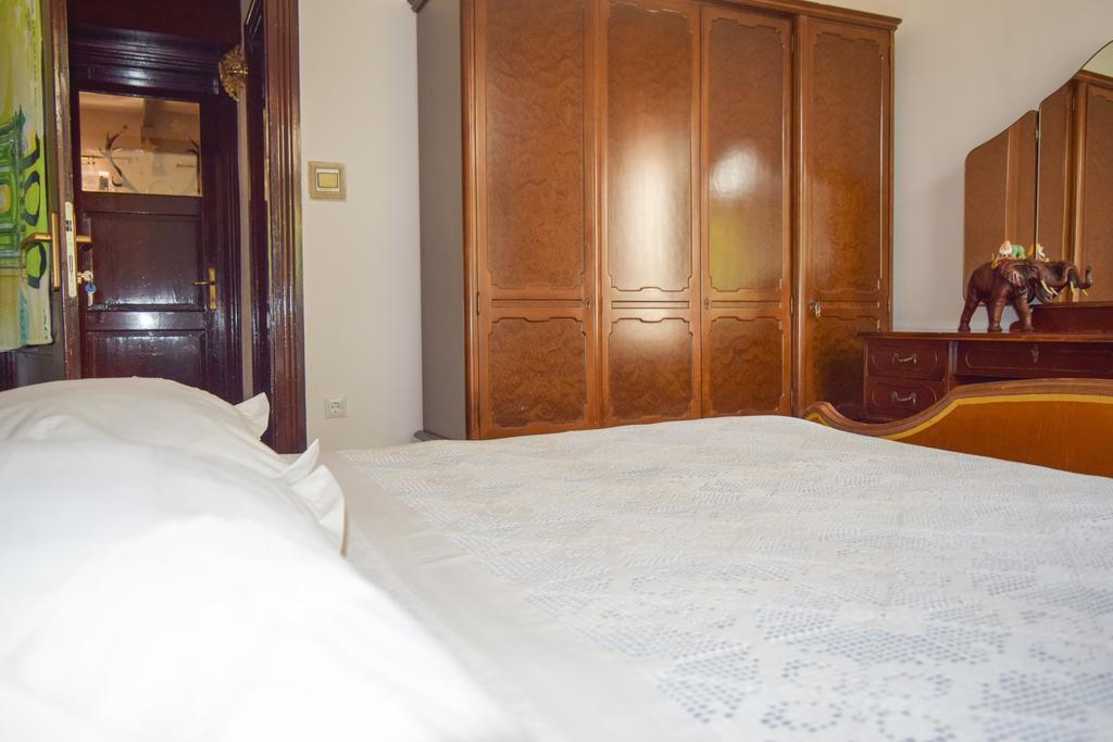 ספליט Guesthouse Harasic מראה חיצוני תמונה