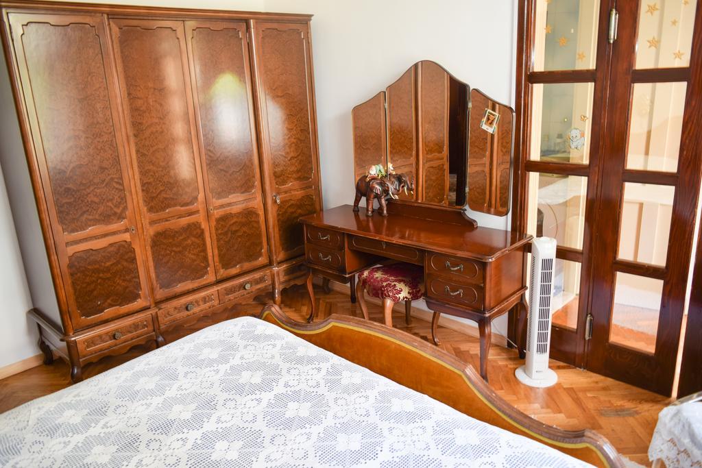 ספליט Guesthouse Harasic מראה חיצוני תמונה