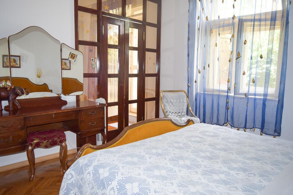ספליט Guesthouse Harasic מראה חיצוני תמונה